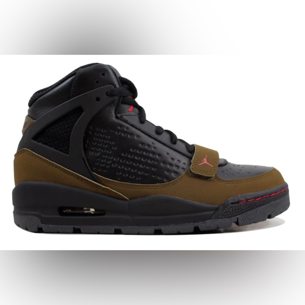 Air Jordan Phase 23 Trek “Olive”